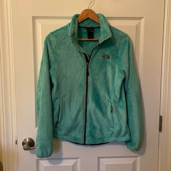 The North Face Osito fleece - Picture 2 of 6